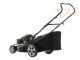 Alpina AL5 51 SAQ - Tagliaerba trazionato a scoppio - Motore ST 170 - taglio 51cm
