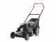 Alpina AL5 51 SAQ - Tagliaerba trazionato a scoppio - Motore ST 170 - taglio 51cm