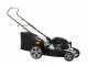 Alpina AL5 51 SAQ - Tagliaerba trazionato a scoppio - Motore ST 170 - taglio 51cm