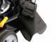 Alpina AL5 51 SAQ - Tagliaerba trazionato a scoppio - Motore ST 170 - taglio 51cm