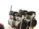Stanley DST 300/8/50-2 - Compressore aria elettrico monofase silenziato, oil-less - Motore 2.6 HP - 50 lt