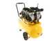 Stanley DST 300/8/50-2 SXCMS2652HE - Compressore aria elettrico - 50L