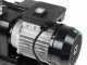 Palumbo Pavi L12 - Tritacarne elettrico - Corpo in alluminio - 0,45 HP