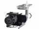 Palumbo Pavi L12 - Tritacarne elettrico - Corpo in alluminio - 0,45 HP
