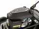 Alpina A5 51 SHQ - Rasaerba a scoppio semovente - Motore Honda GCVx170 - Taglio 51 cm