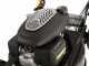 Alpina A5 51 SHQ - Rasaerba a scoppio semovente - Motore Honda GCVx170 - Taglio 51 cm