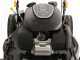 Alpina A5 51 SHQ - Rasaerba a scoppio semovente - Motore Honda GCVx170 - Taglio 51 cm