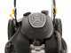 Alpina A5 51 SHQ - Rasaerba a scoppio semovente - Motore Honda GCVx170 - Taglio 51 cm