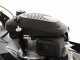 Alpina A5 51 SHQ - Rasaerba a scoppio semovente - Motore Honda GCVx170 - Taglio 51 cm