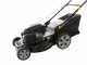 Alpina A5 51 SHQ - Rasaerba a scoppio semovente - Motore Honda GCVx170 - Taglio 51 cm