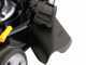 Alpina A5 51 SHQ - Rasaerba a scoppio semovente - Motore Honda GCVx170 - Taglio 51 cm