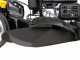 Alpina A5 51 SHQ - Rasaerba a scoppio semovente - Motore Honda GCVx170 - Taglio 51 cm