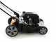 Alpina A5 51 SHQ - Rasaerba a scoppio semovente - Motore Honda GCVx170 - Taglio 51 cm
