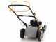 Alpina A5 51 SHQ - Rasaerba a scoppio semovente - Motore Honda GCVx170 - Taglio 51 cm