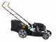Alpina A5 51 SHQ - Rasaerba a scoppio semovente - Motore Honda GCVx170 - Taglio 51 cm