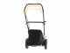 Alpina A5 51 SHQ - Rasaerba a scoppio semovente - Motore Honda GCVx170 - Taglio 51 cm