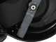 Alpina A5 51 SHQ - Rasaerba a scoppio semovente - Motore Honda GCVx170 - Taglio 51 cm