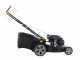 Alpina A5 51 SHQ - Rasaerba a scoppio semovente - Motore Honda GCVx170 - Taglio 51 cm