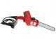 Blue Bird CS 22 - 08 - Potatore da 50.4V - SENZA BATTERIE E CARICABATTERIE