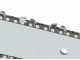 Blue Bird CS 22 - 08 - Potatore da 50.4V - SENZA BATTERIE E CARICABATTERIE