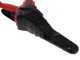 Blue Bird CS 22 - 08 - Potatore da 50.4V - SENZA BATTERIE E CARICABATTERIE