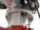 Bluebird T170 HO - Mototrivella a benzina 4 tempi - Honda GCVx 170 - Punta non inclusa