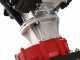 Bluebird T170 HO - Mototrivella a benzina 4 tempi - Honda GCVx 170 - Punta non inclusa
