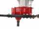 Bluebird T170 HO - Mototrivella a benzina 4 tempi - Honda GCVx 170 - Punta non inclusa