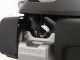 Bluebird T170 HO - Mototrivella a benzina 4 tempi - Honda GCVx 170 - Punta non inclusa