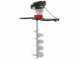 Bluebird T170 HO - Mototrivella a benzina 4 tempi - Honda GCVx 170 - Punta non inclusa