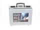 Archman HELIUM+ - Forbice elettrica da potatura su asta 265 - 415cm - 37V 8.7Ah - Diametro di taglio 35mm