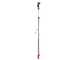 Archman HELIUM+ - Forbice elettrica da potatura su asta 265 - 415cm - 37V 8.7Ah - Diametro di taglio 35mm