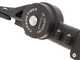 Archman HELIUM+ - Forbice elettrica da potatura su asta 265 - 415cm - 37V 8.7Ah - Diametro di taglio 35mm