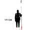 Archman HELIUM+ - Forbice elettrica da potatura su asta 265 - 415cm - 37V 8.7Ah