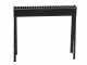 Mille BBQ-80 Classic - Griglia per arrosticini a carbone - 80x15cm