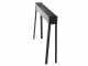 Seven Italy BBQ-80 Classic - Griglia per arrosticini a carbone - 80x15cm