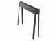 Seven Italy BBQ-80 Classic - Griglia per arrosticini a carbone - 80x15cm