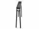 Seven Italy BBQ-80 Classic - Griglia per arrosticini a carbone - 80x15cm