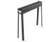Seven Italy BBQ-80 Classic - Griglia per arrosticini a carbone - 80x15cm