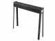Seven Italy BBQ-80 Classic - Griglia per arrosticini a carbone - 80x15cm