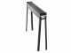 Seven Italy BBQ-80 Classic - Griglia per arrosticini a carbone - 80x15cm