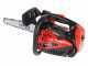 Blue Bird CSP 280TC - Motosega a scoppio da potatura - Lama Carving 25cm 