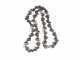 Blue Bird CSP 280TC - Motosega a scoppio da potatura - Lama Carving 25cm 