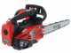 Blue Bird CSP 280TC - Motosega a scoppio da potatura - Lama Carving 25cm 
