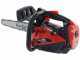 Blue Bird CSP 280TC - Motosega a scoppio da potatura - Lama Carving 25cm 
