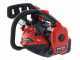 Blue Bird CSP 280TC - Motosega a scoppio da potatura - Lama Carving 25cm 