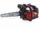 Blue Bird CSP 280TC - Motosega a scoppio da potatura - Lama Carving 25cm 