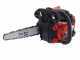 Blue Bird CSP 280TC - Motosega a scoppio da potatura - Lama Carving 25cm 