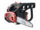 Blue Bird CSP 280TC - Motosega a scoppio da potatura - Lama Carving 25cm 