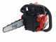 Blue Bird CSP 280TC - Motosega a scoppio da potatura - Lama Carving 25cm 
